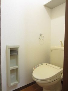 ヴィラハピネス 102号-12