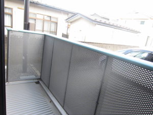 ヴィラハピネス 102号-13