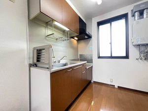 ヴィラハピネス 201号-3