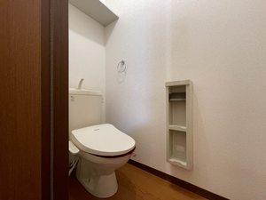 ヴィラハピネス 201号-6