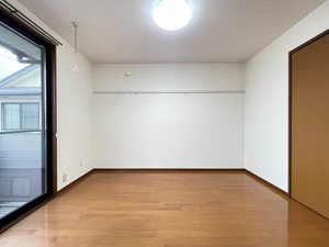 ヴィラハピネス 201号-8