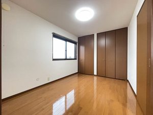 ヴィラハピネス 201号-9