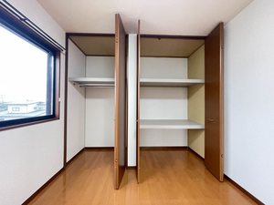 ヴィラハピネス 201号-10