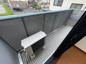 ヴィラハピネス 201号-12