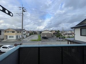 ヴィラハピネス 201号-13