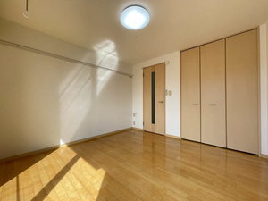 ディアソレイユ 103号-3