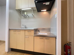 ディアソレイユ 103号-4