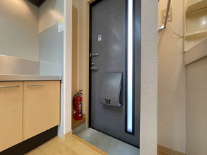 ディアソレイユ 103号-8