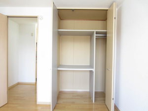 ディアソレイユ 201号-4