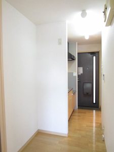 ディアソレイユ 201号-5