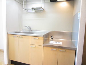 ディアソレイユ 201号-6