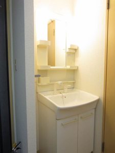 ディアソレイユ 201号-7