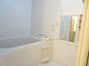 ディアソレイユ 201号-8