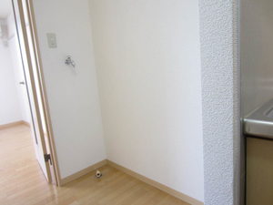 ディアソレイユ 201号-10