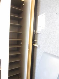 ディアソレイユ 201号-11