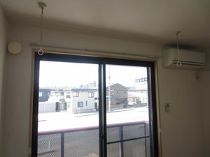 ディアソレイユ 201号-12