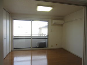 ラ・フォーレ 201号-2