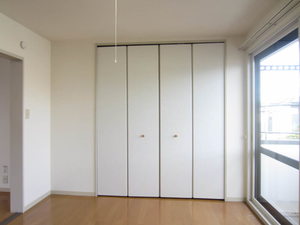 ラ・フォーレ 201号-4