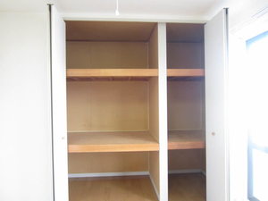 ラ・フォーレ 201号-5