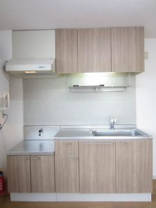 ラ・フォーレ 201号-7