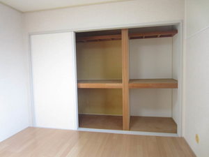 ラ・フォーレ 201号-9