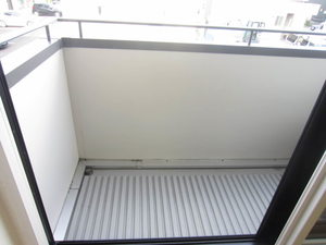 ラ・フォーレ 201号-12