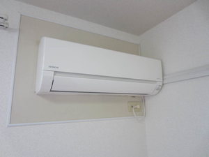 ラ・フォーレ 201号-13