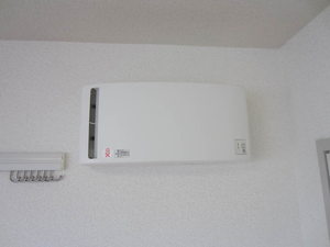 ラ・フォーレ 201号-14