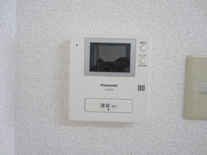 ラ・フォーレ 201号-15