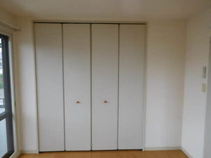 ラ・フォーレ 202号-5