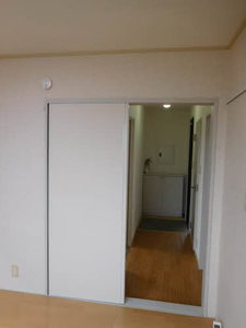 ラ・フォーレ 202号-7