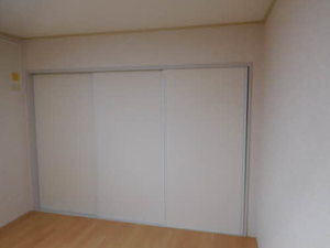 ラ・フォーレ 202号-8