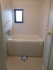 ラ・フォーレ 202号-10