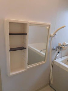 ラ・フォーレ 202号-11