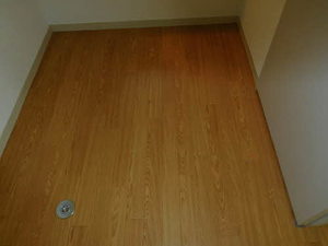 ラ・フォーレ 202号-12