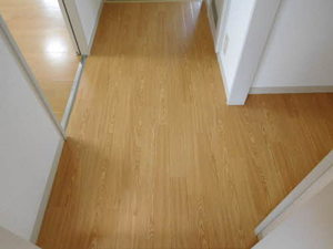 ラ・フォーレ 202号-13