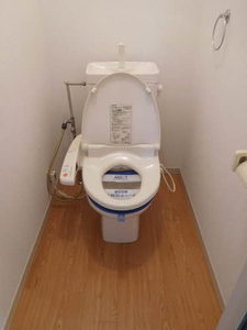 ラ・フォーレ 202号-14