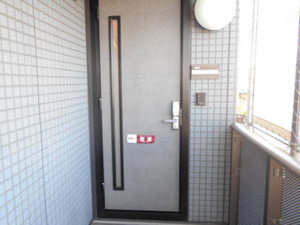 シェリル 202号-2