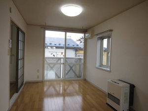 カーサ如月 201号-2