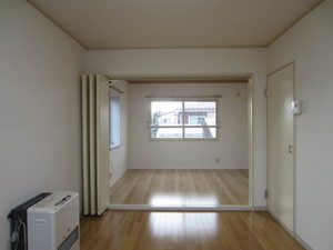 カーサ如月 201号-3