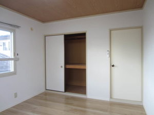 カーサ如月 201号-4