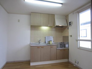 カーサ如月 201号-5