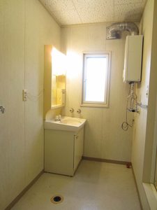 カーサ如月 201号-7