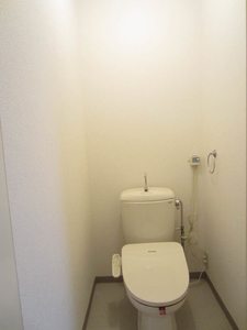 カーサ如月 201号-9