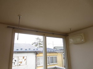 カーサ如月 201号-12