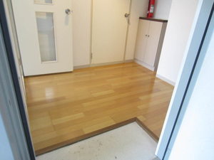 カーサ如月 201号-14