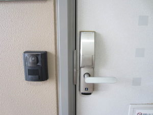 カーサ如月 201号-15