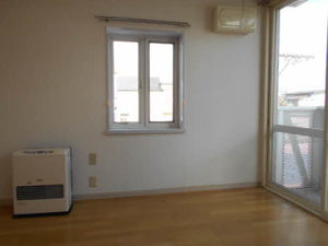 カーサ如月 202号-3