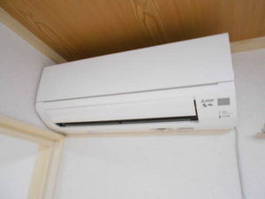 カーサ如月 202号-11