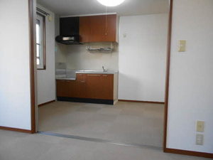 アクアロードⅠ 202号-4